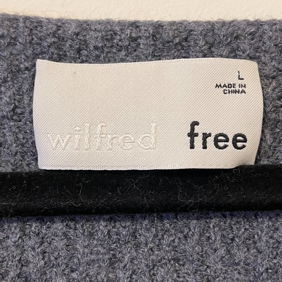 Wilfred Wolter Sweater - Picture 6 of 8